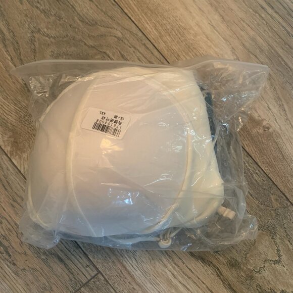 NEW Women's High Waist Bikini Set Two Piece Bathing Suit Swimsuit Tankini 4XL - Picture 9 of 10